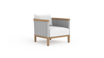 Boro Lounge Chair