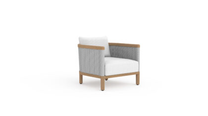 Boro Lounge Chair