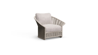 Collare Lounge Chair