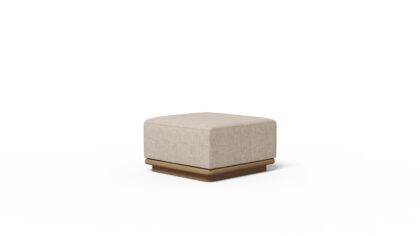 Dock Ottoman