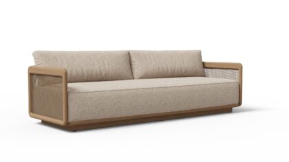 Dock Sofa 95&#8243;