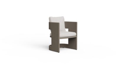 Laurel Dining Arm Chair