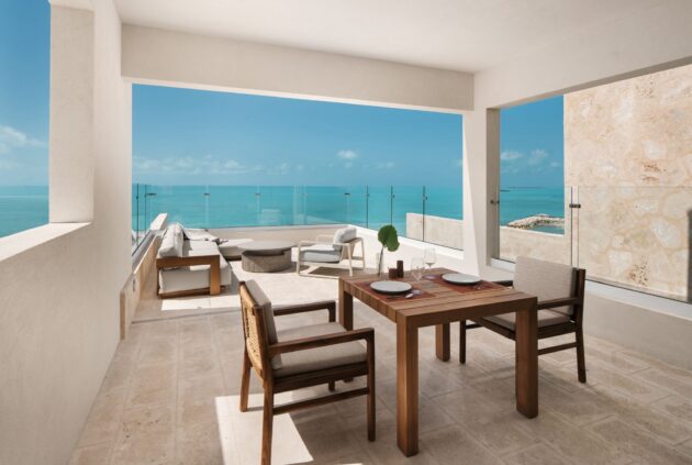 The Strand Turks and Caicos