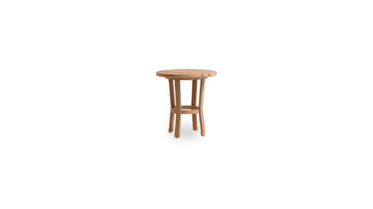 Topanga Side Table RD 19&#8243;