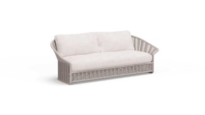 Collare Sofa 91&#8243;