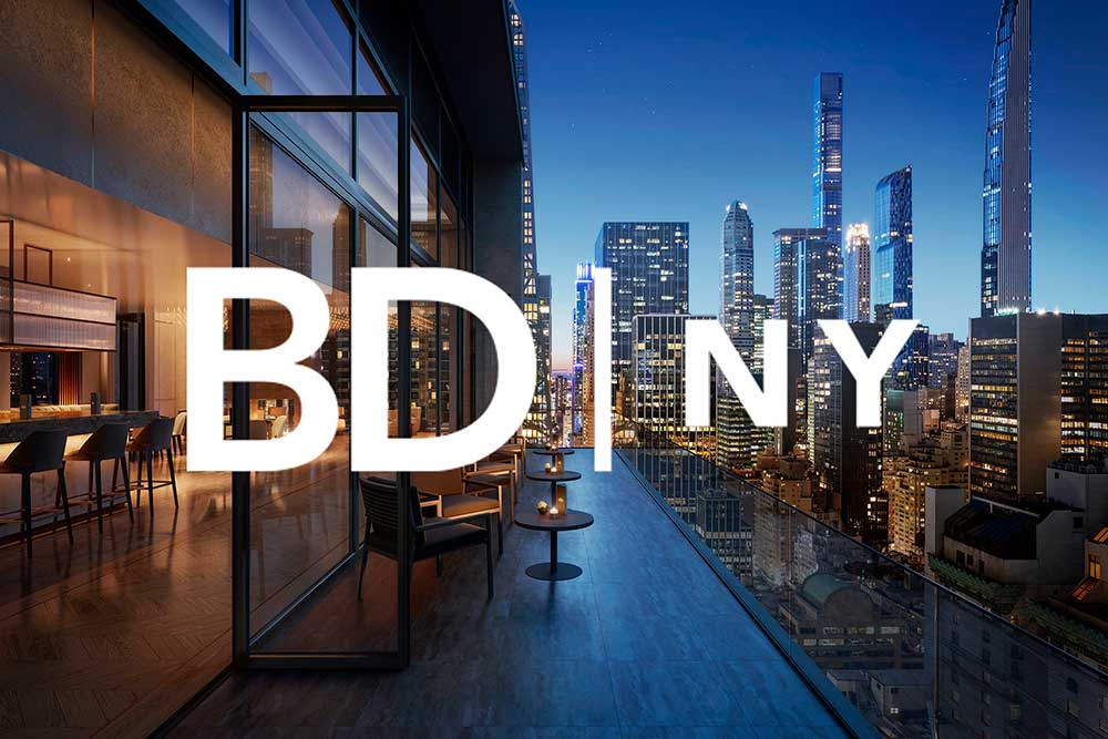 DANAO AT BDNY — BOOTH 1467 Danao