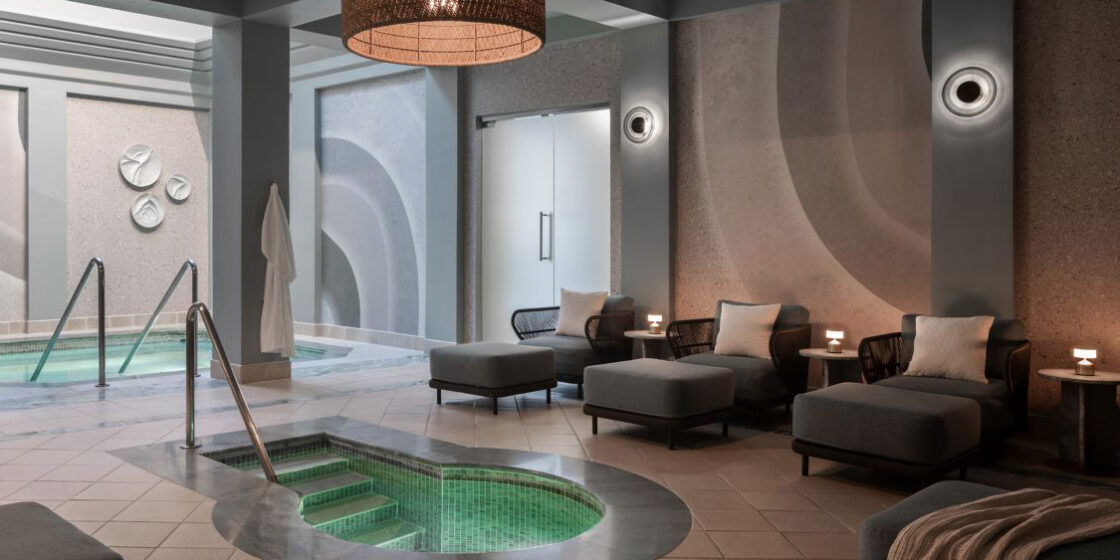 The Ritz-Carlton Dallas SPA