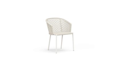 Tribeca Dining Arm Chair