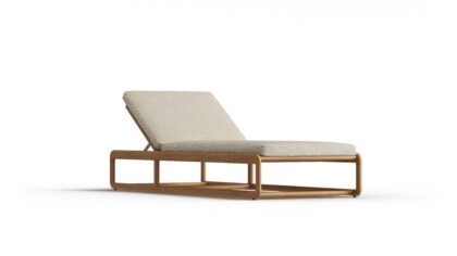 Dock Chaise