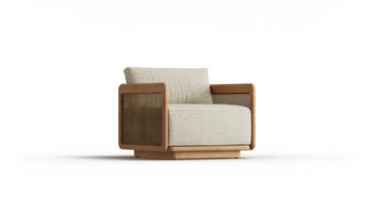 Dock Lounge Chair