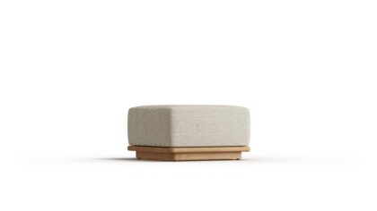 Dock Ottoman