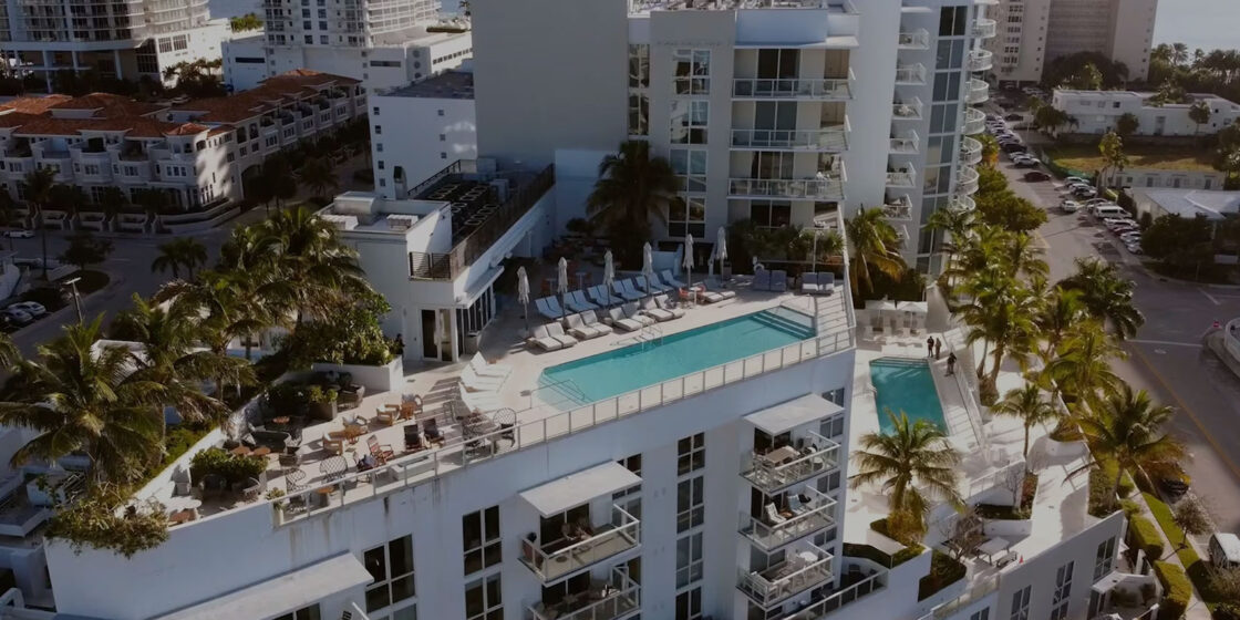 Kimpton Shorebreak <br> Ft. Lauderdale Beach Resort