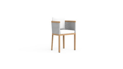 Boro Dining Arm Chair